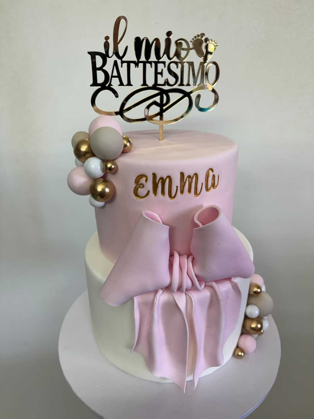 Creazione Atelier delle Torte
