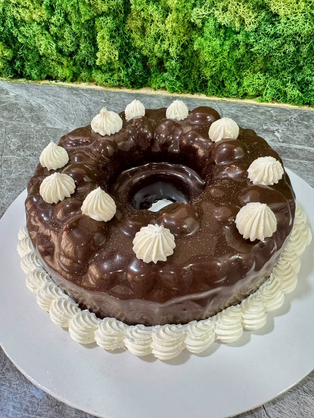 Creazione Atelier delle Torte