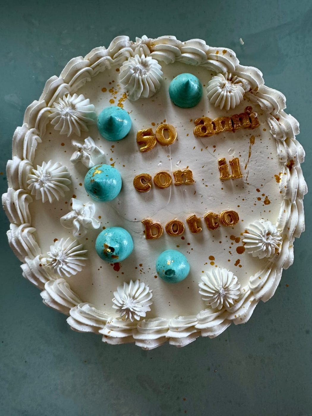 Creazione Atelier delle Torte