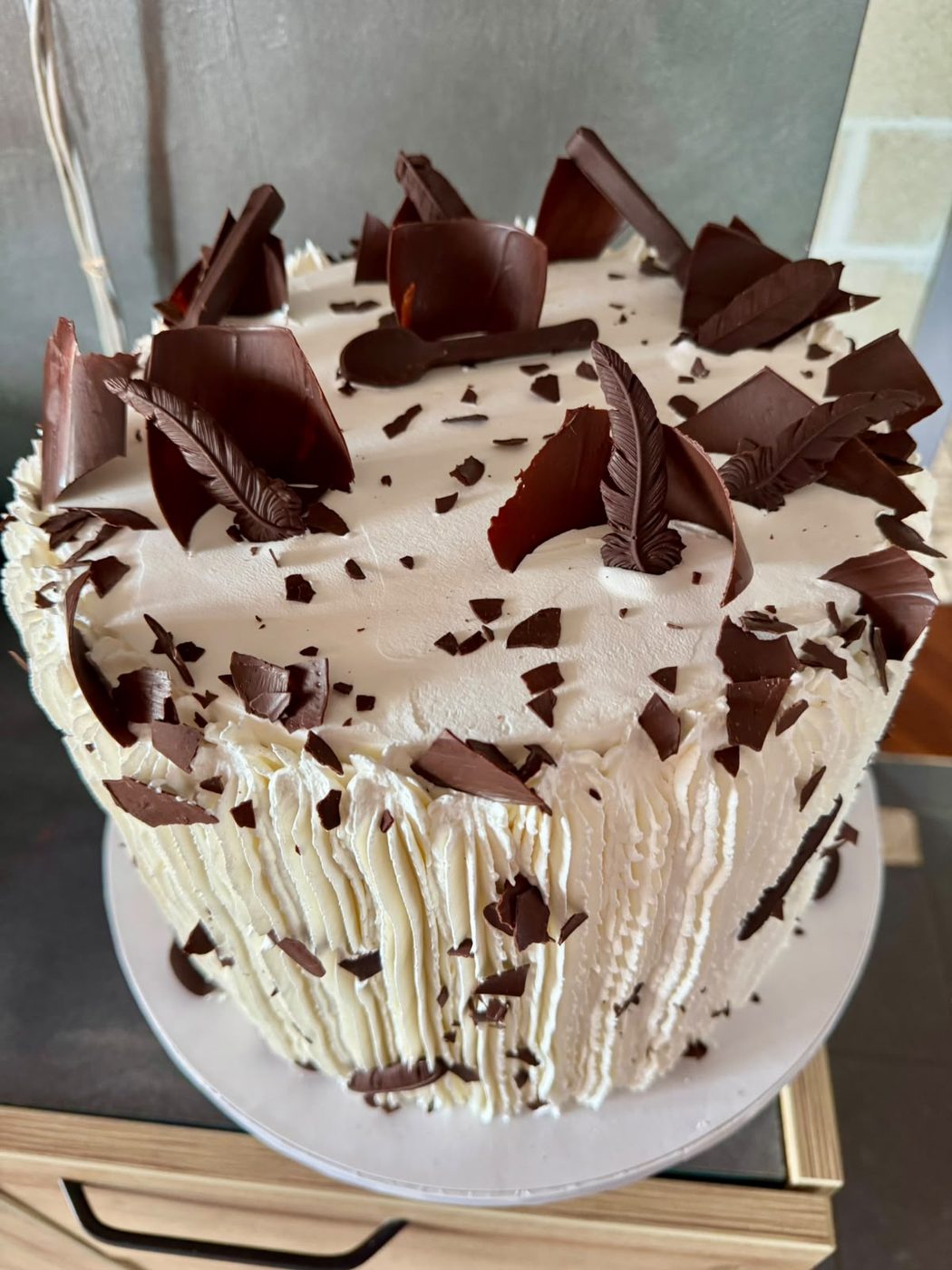 Creazione Atelier delle Torte