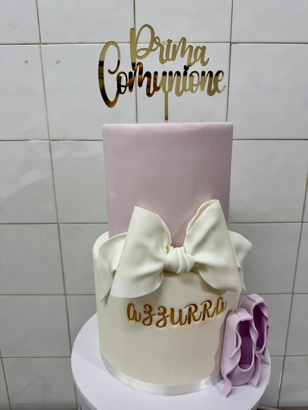 Creazione Atelier delle Torte