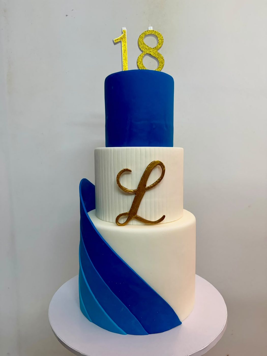 Creazione Atelier delle Torte