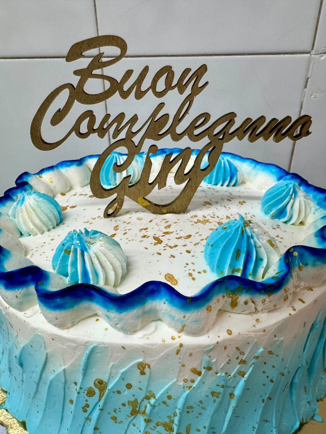 Creazione Atelier delle Torte