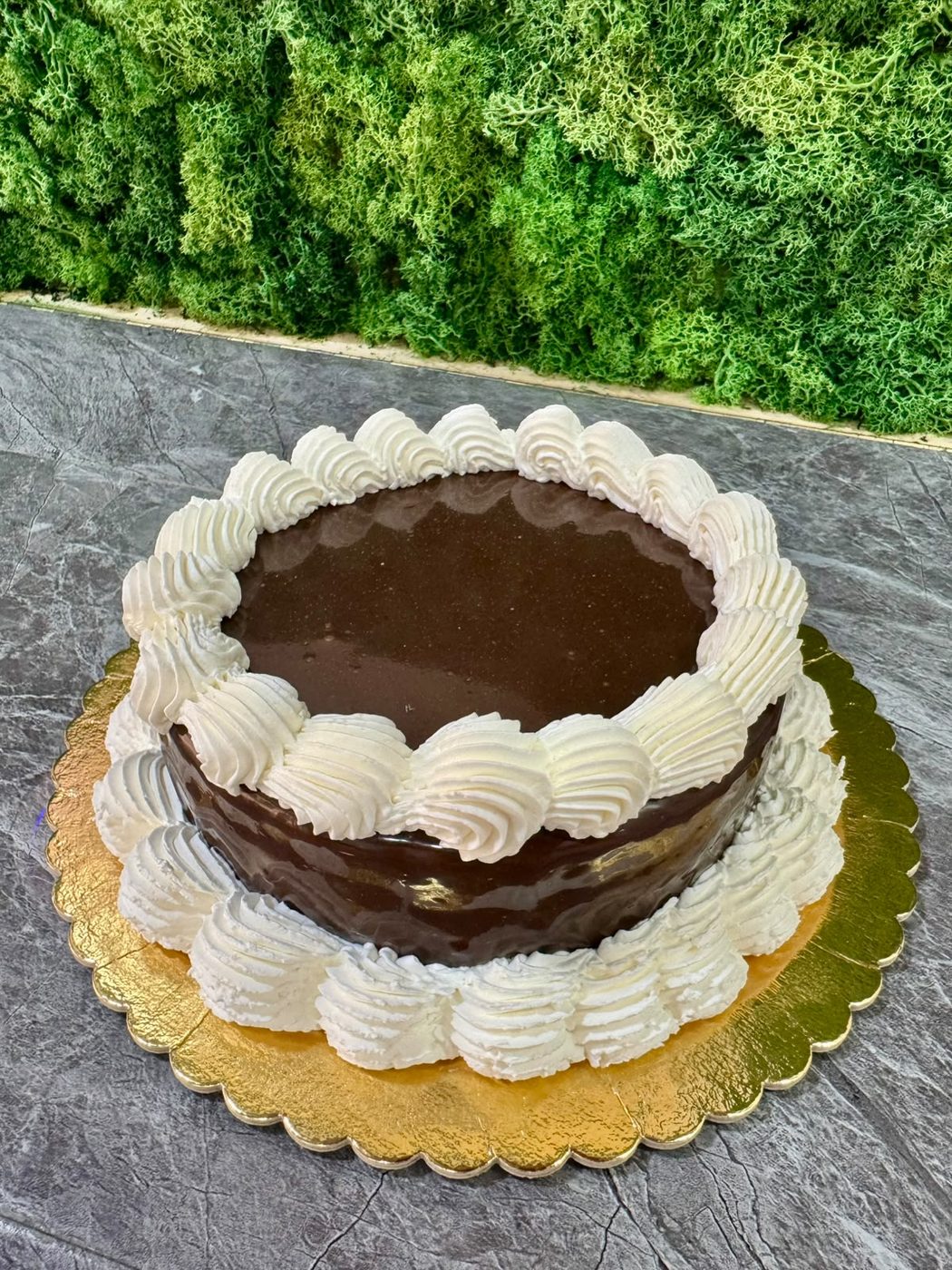 Creazione Atelier delle Torte
