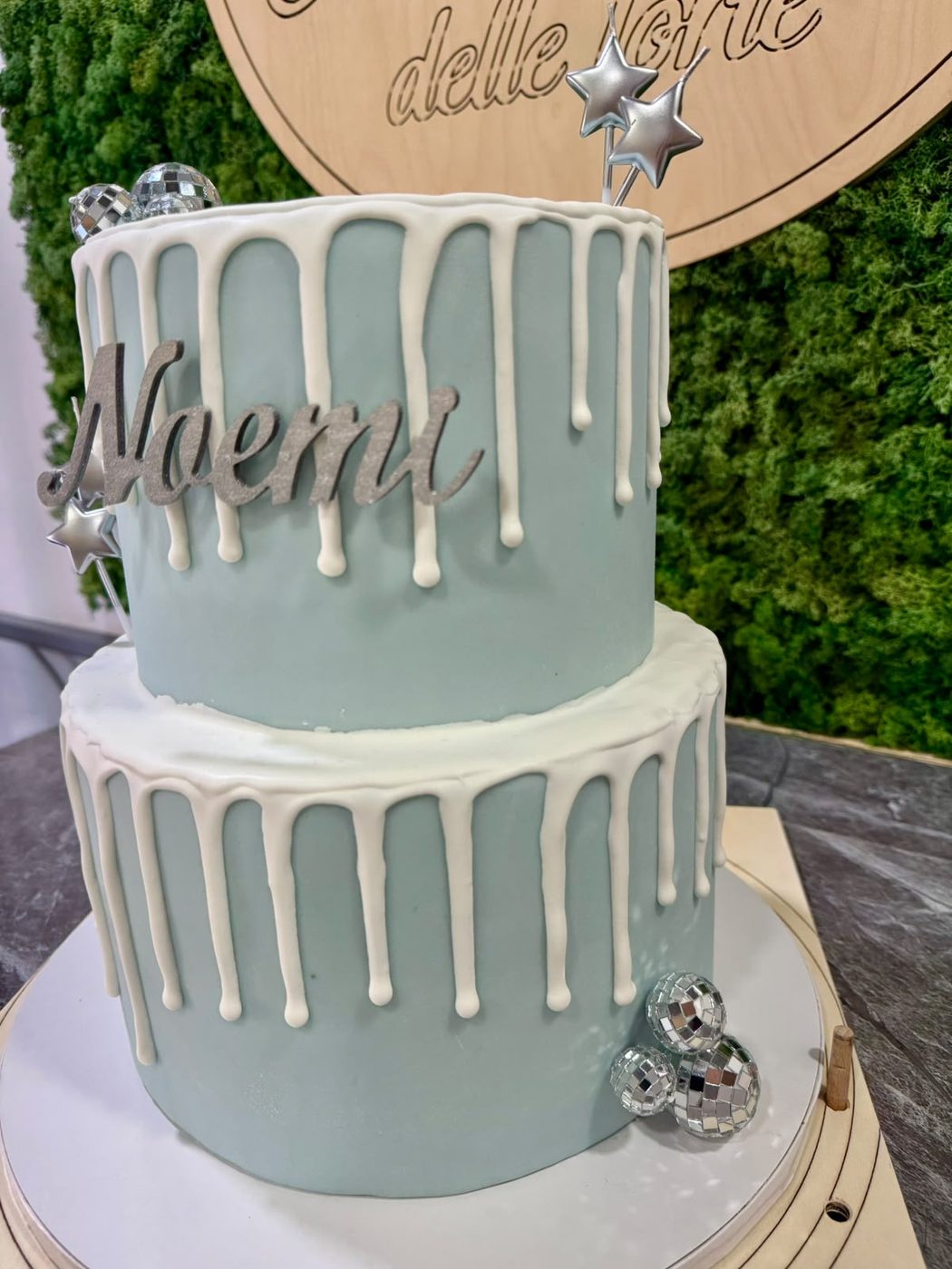 Creazione Atelier delle Torte
