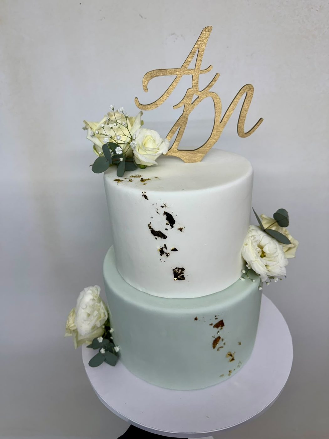 Creazione Atelier delle Torte