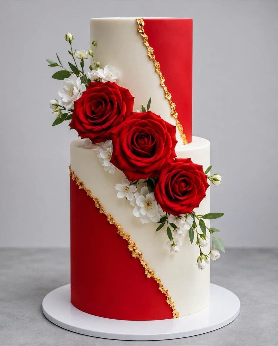 Creazione Atelier delle Torte
