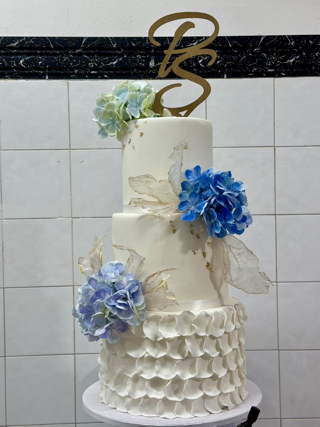 Creazione Atelier delle Torte
