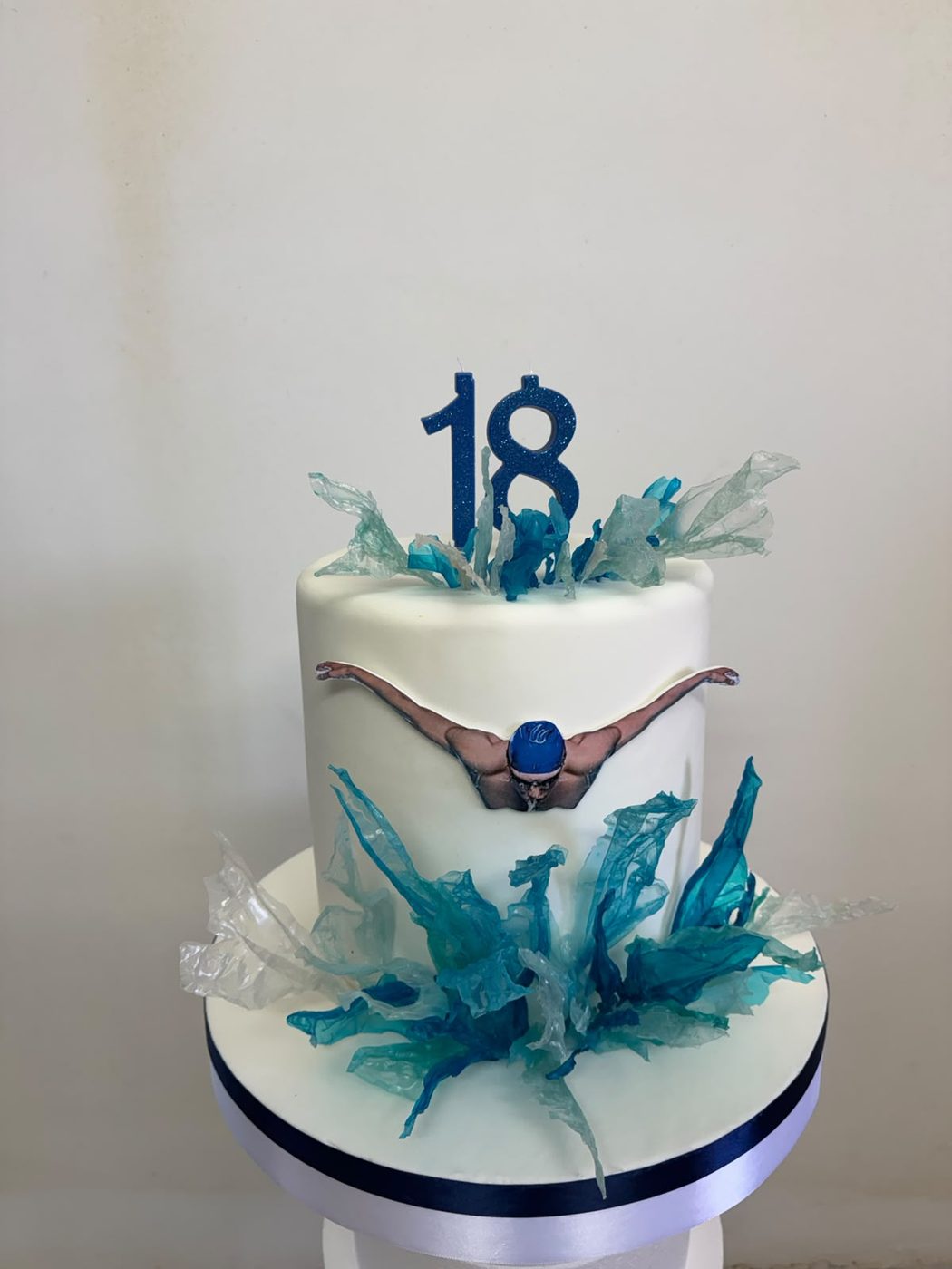 Creazione Atelier delle Torte