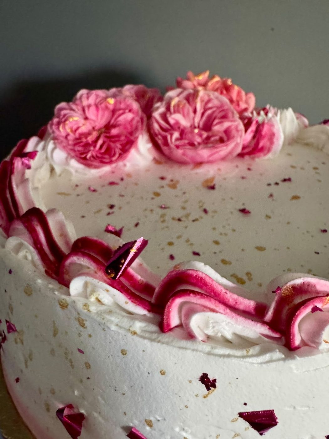 Creazione Atelier delle Torte
