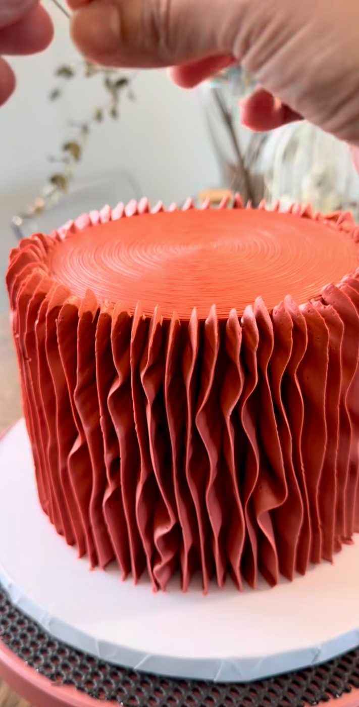 Creazione Atelier delle Torte