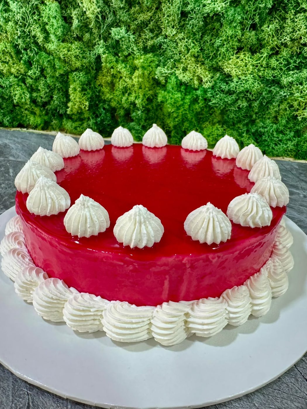 Creazione Atelier delle Torte