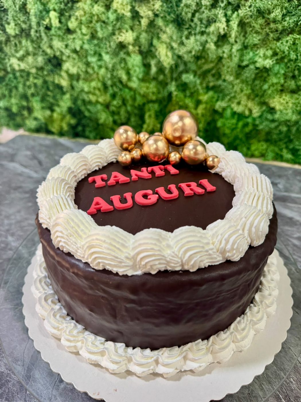 Creazione Atelier delle Torte