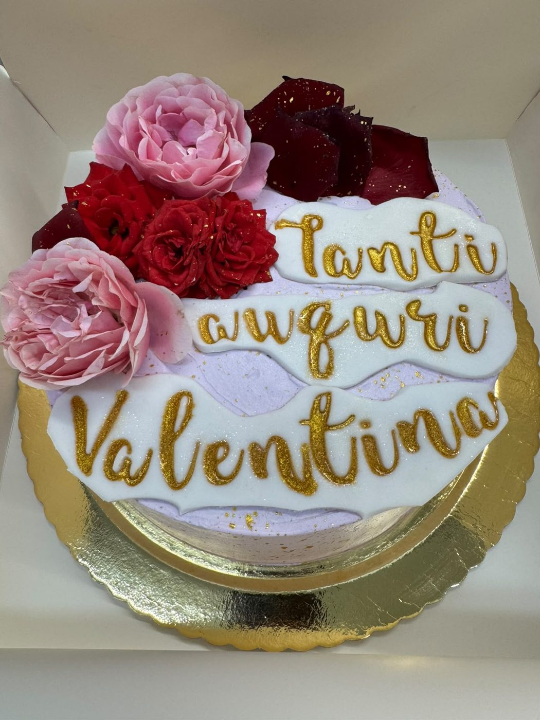 Creazione Atelier delle Torte